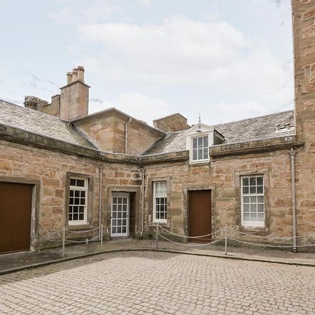 Clocktower - Culzean Castle Apartment Maybole Luaran gambar