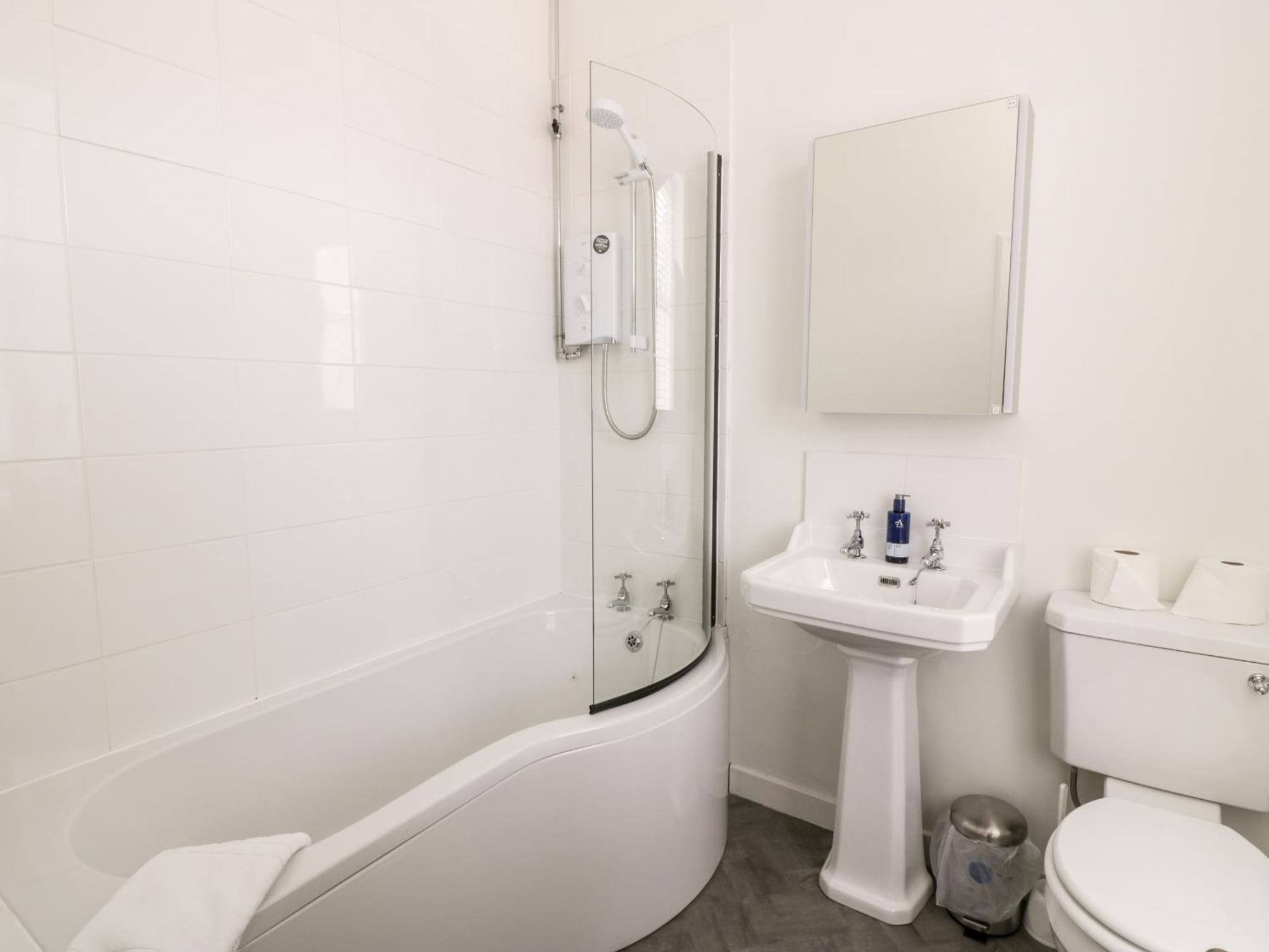 Clocktower - Culzean Castle Apartment Maybole Luaran gambar