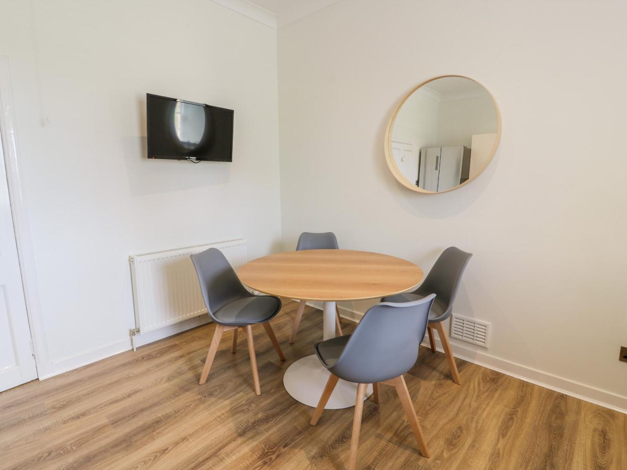 Clocktower - Culzean Castle Apartment Maybole Luaran gambar