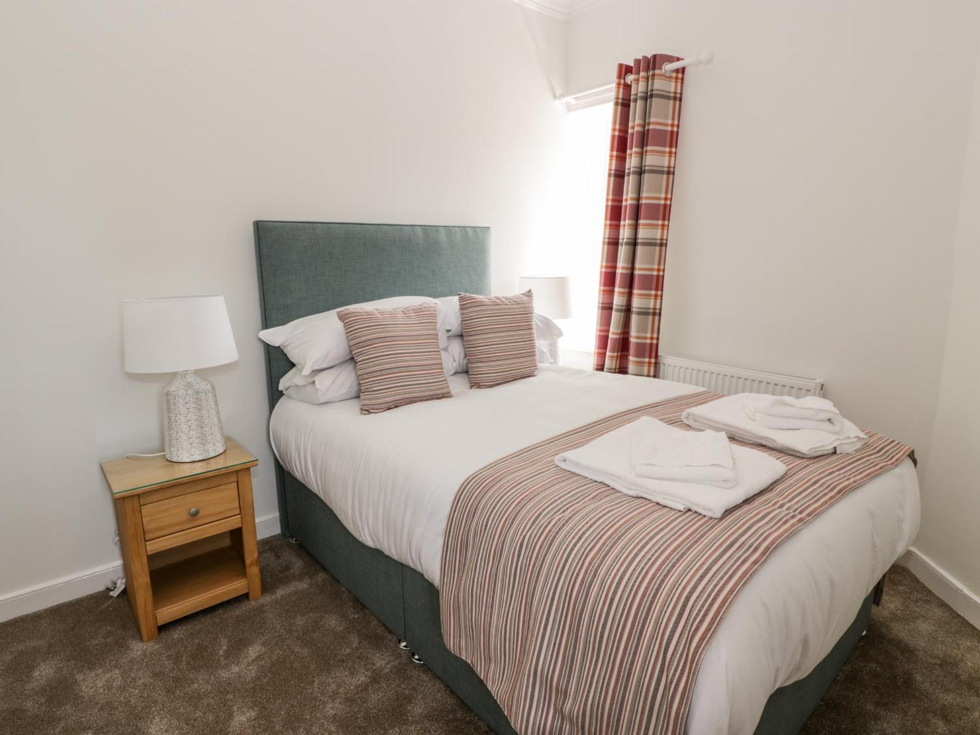 Clocktower - Culzean Castle Apartment Maybole Luaran gambar