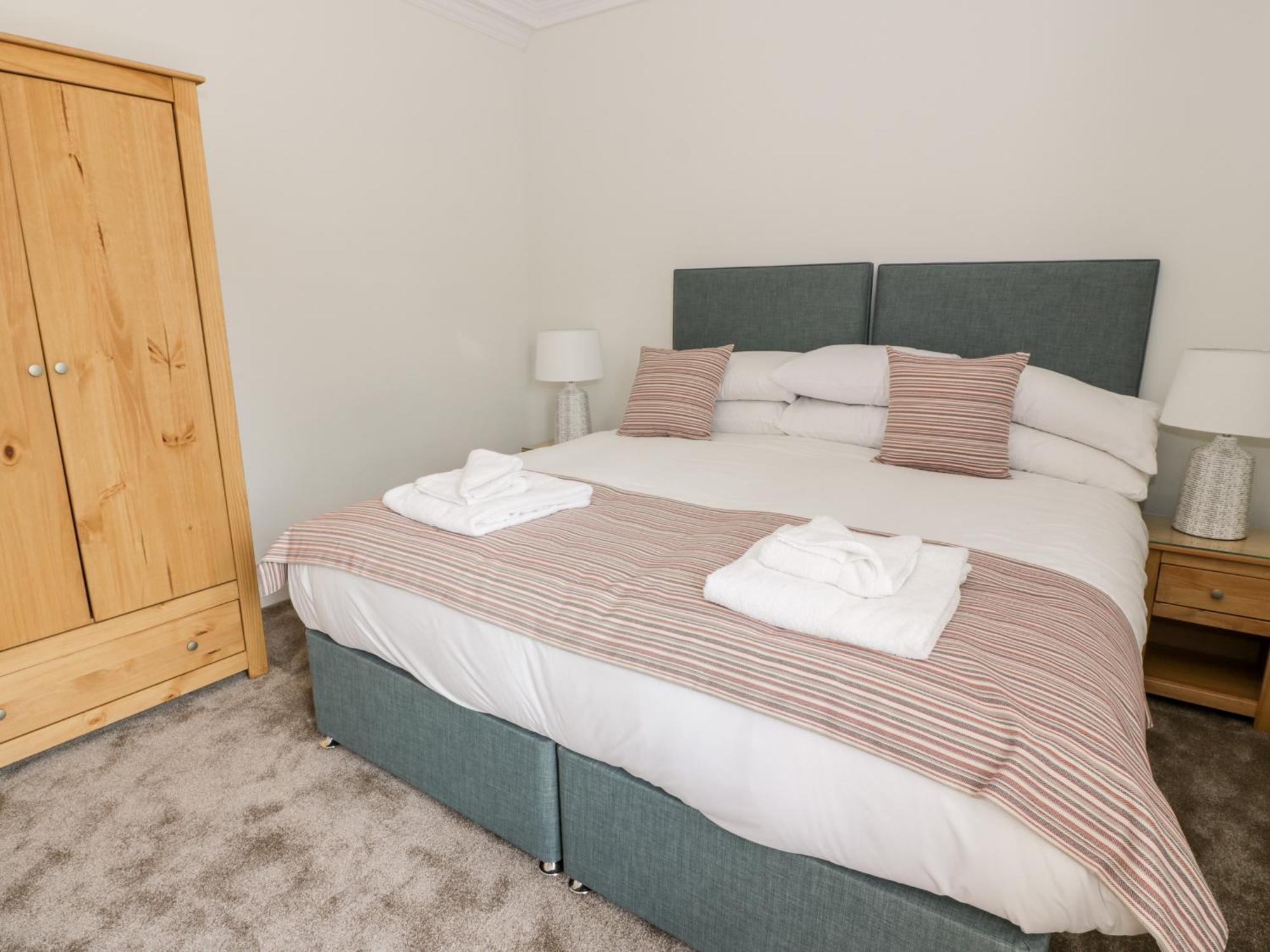 Clocktower - Culzean Castle Apartment Maybole Luaran gambar